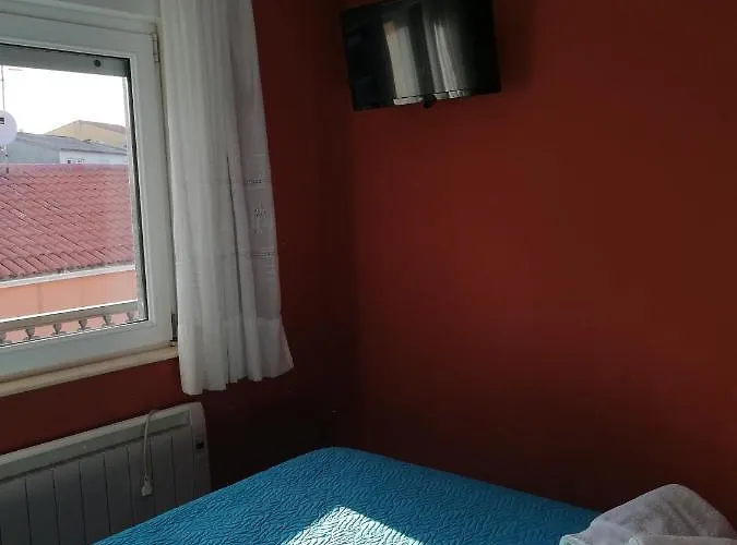 Auberge de jeunesse O Encontro