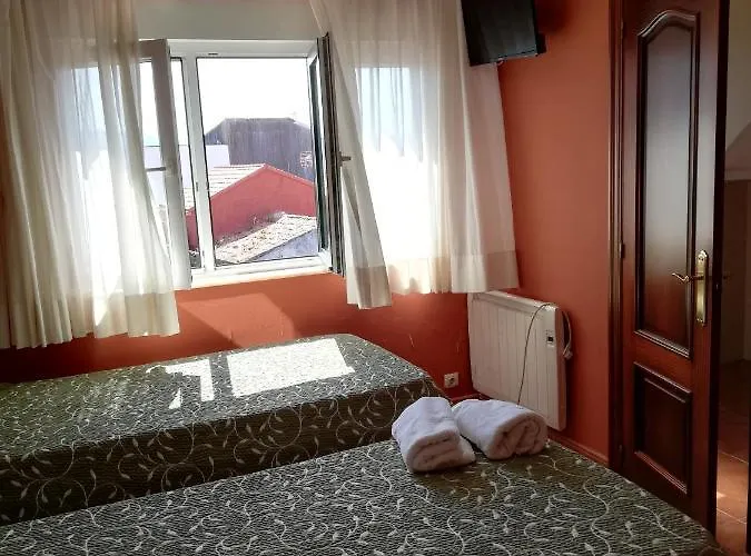 Auberge de jeunesse O Encontro